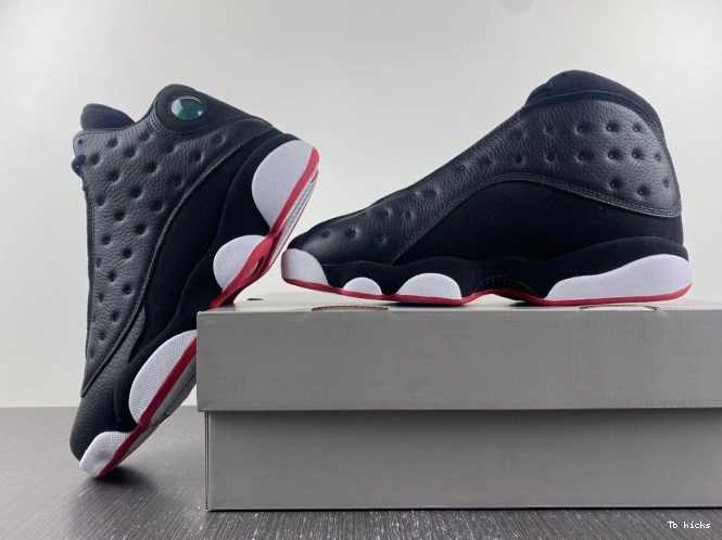 Rep TBK Air 13 Jordan 414571-062 Playoffs 0703